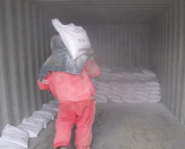 青島到泰國-煉鋼用的混合材料散貨船海運